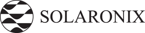 Solaronix logo