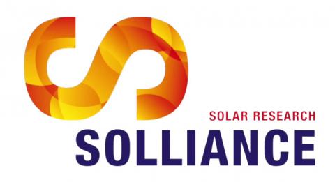 Solliance logo